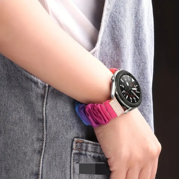 smart watch wristband - Picture 2 of 6